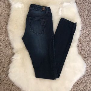 Jessica Simpson Skinny Jean
